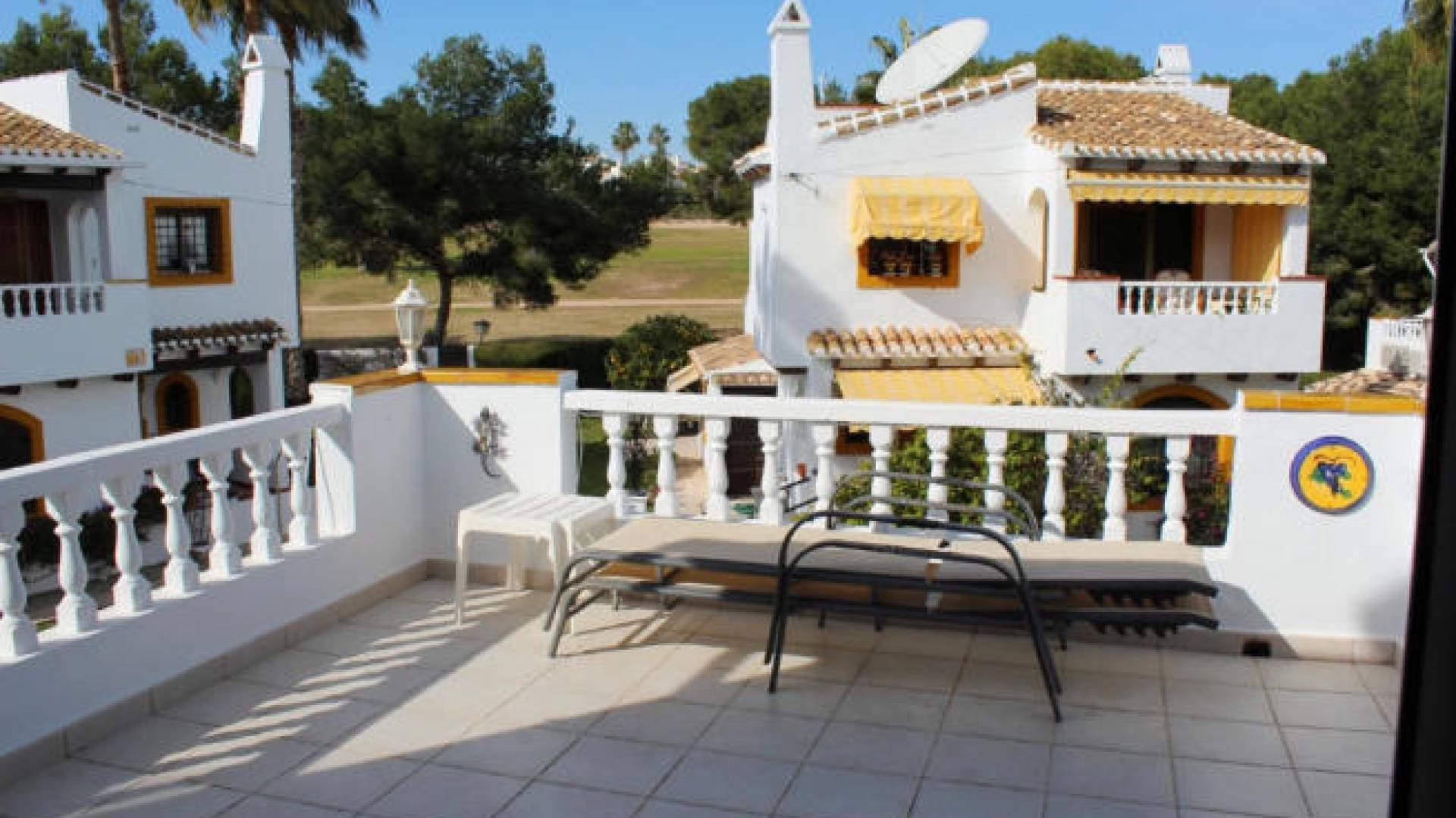 Resale - Villa - Orihuela Costa - Villamartin