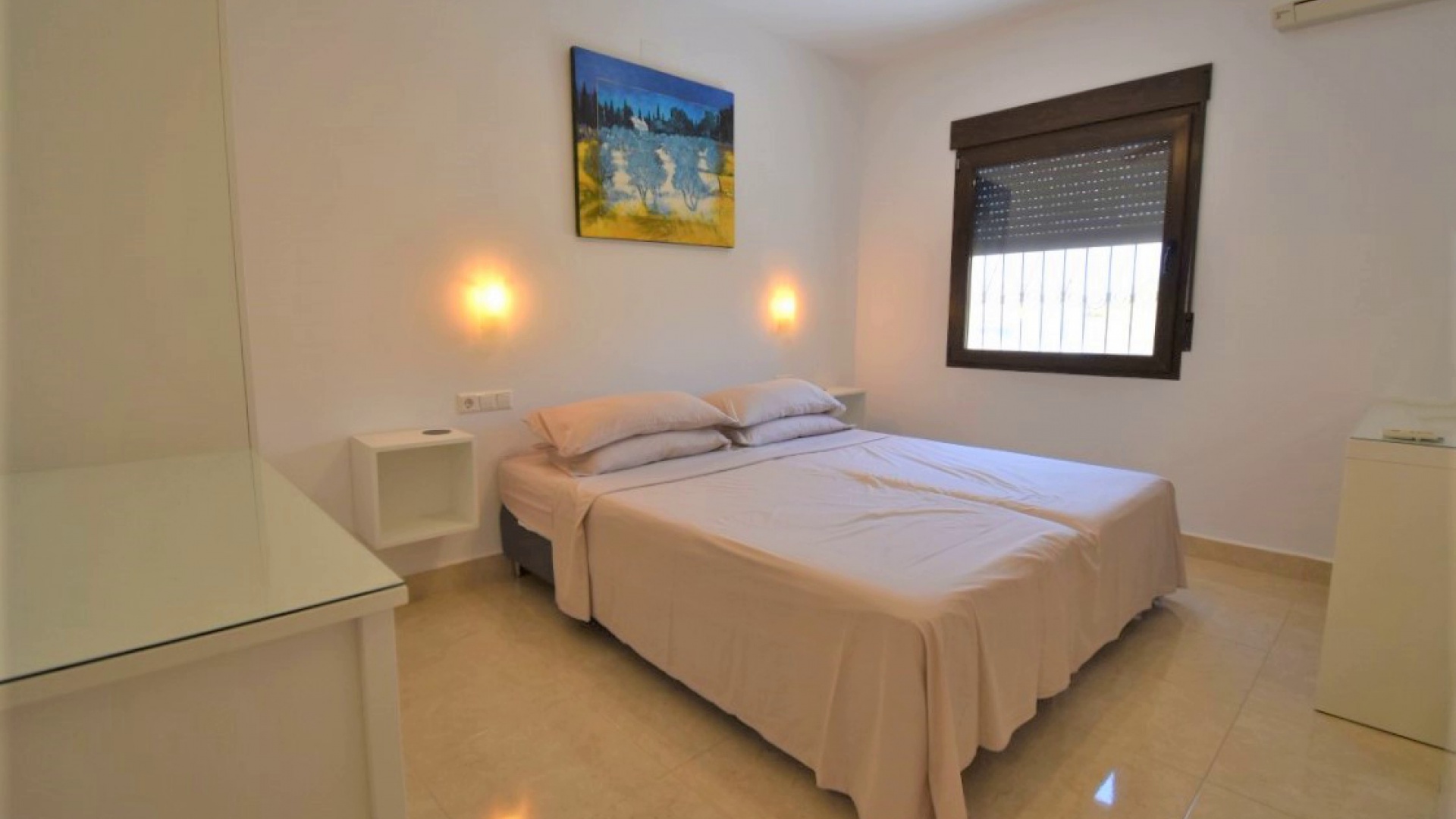 Resale - Villa - Orihuela Costa - Villamartin