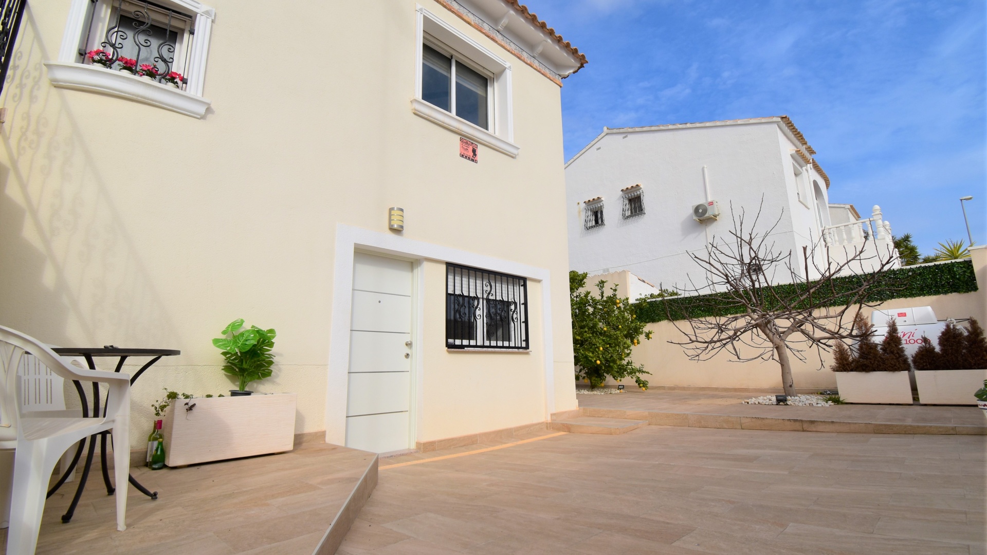 Resale - Villa - Orihuela Costa - Villamartin