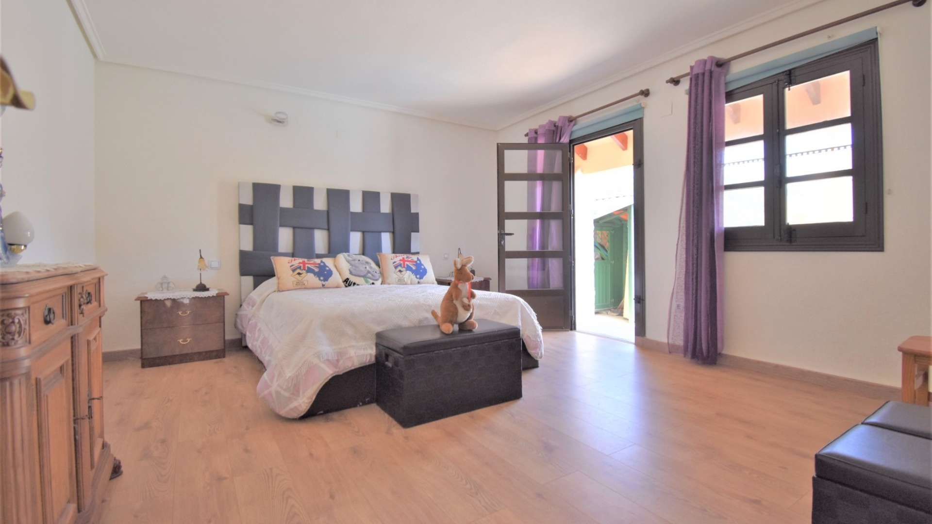 Resale - Villa - Orihuela Costa - Villamartin