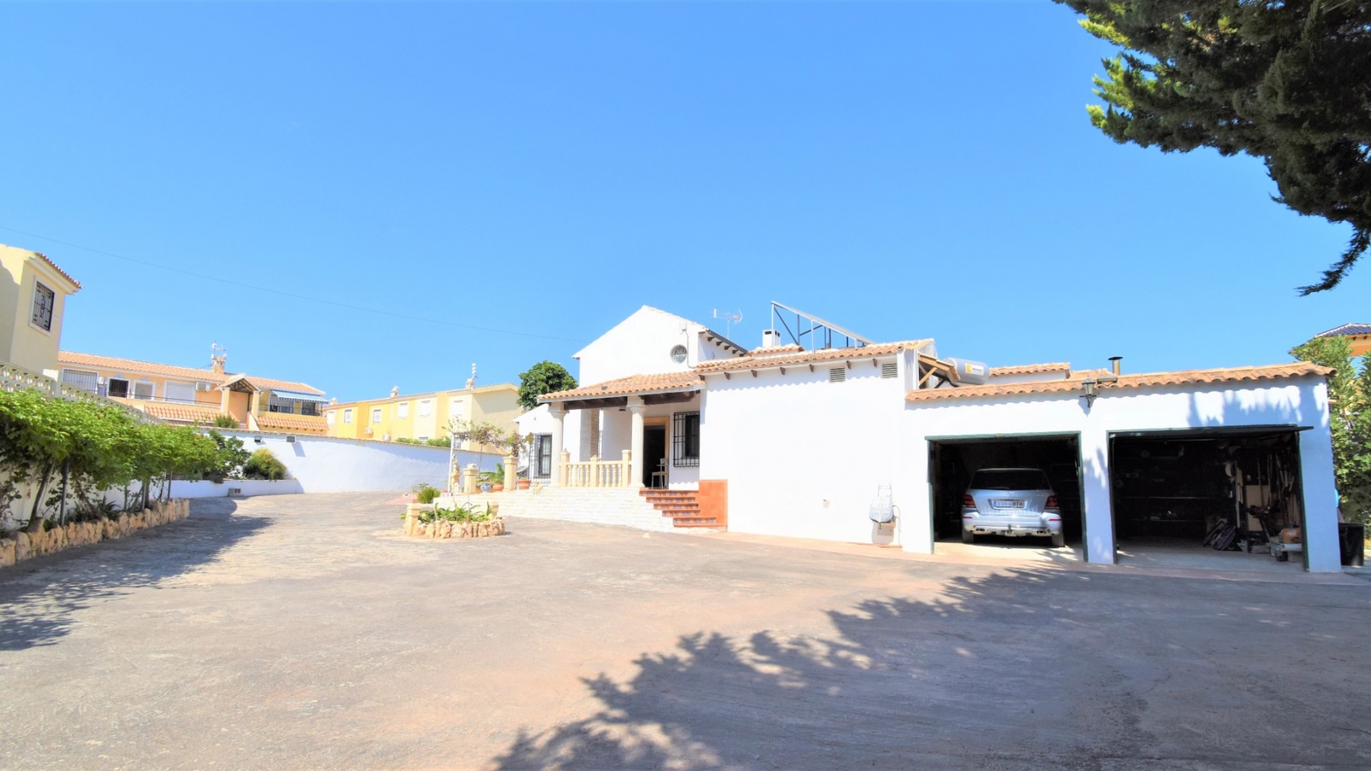 Resale - Villa - Orihuela Costa - Villamartin