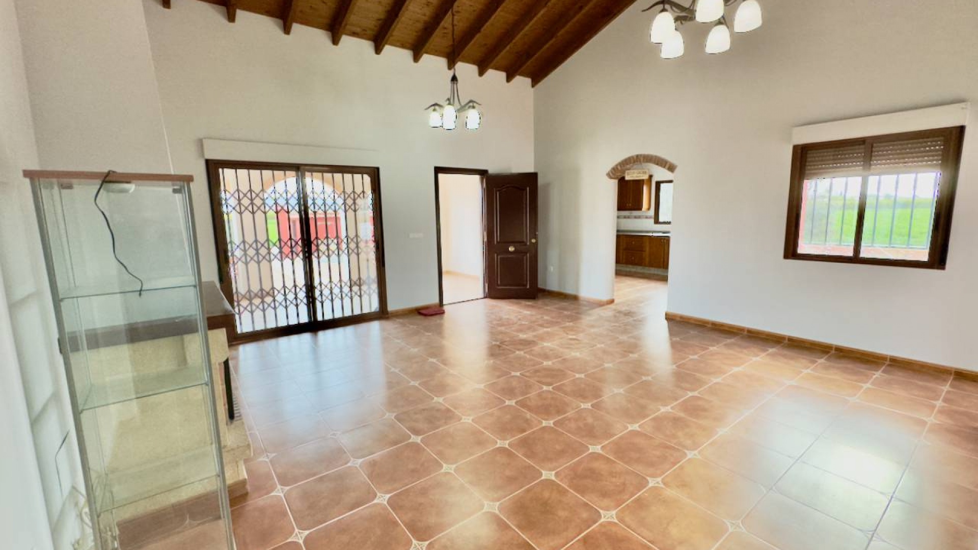 Resale - Villa - Orihuela