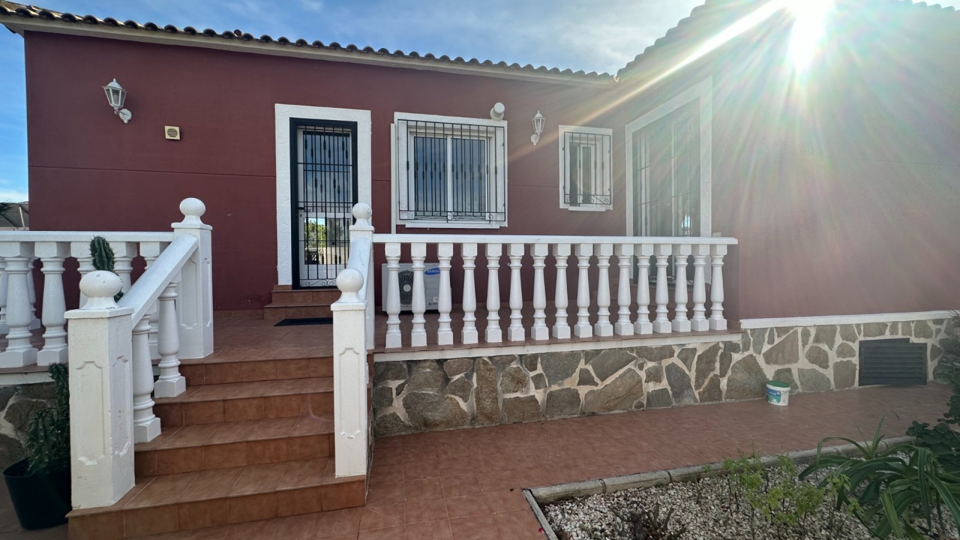 Resale - Villa - Orihuela