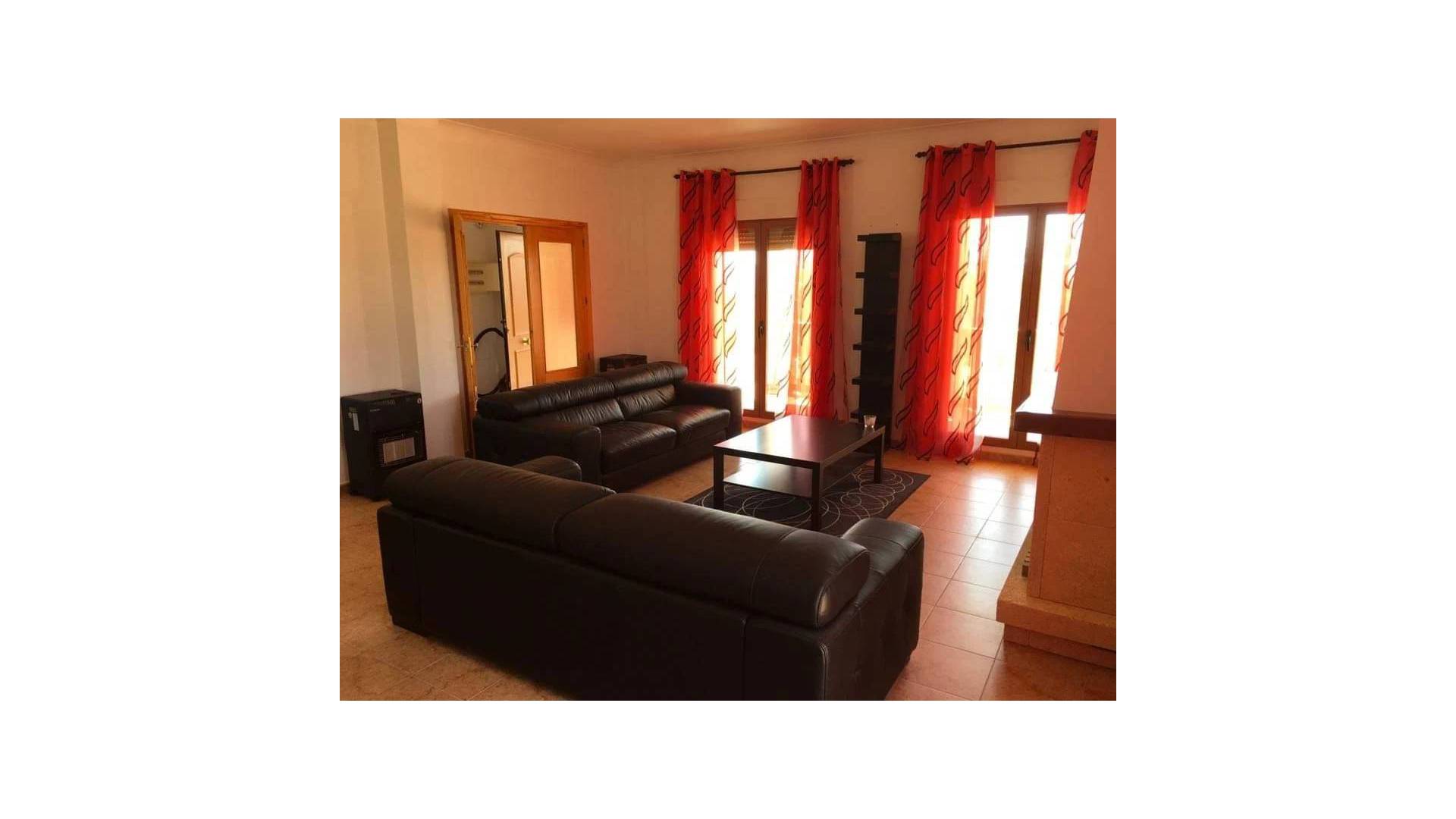 Resale - Villa - Pinoso