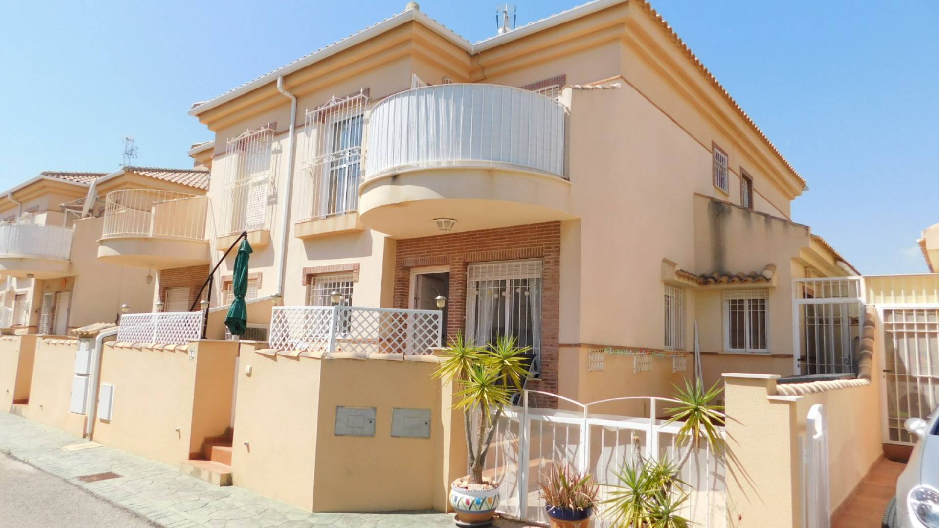 Resale - Villa - Playa Flamenca - avalon