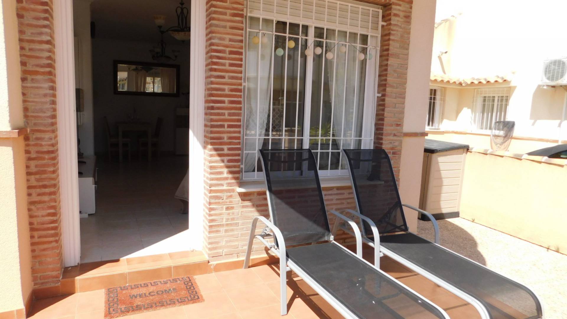 Resale - Villa - Playa Flamenca - avalon