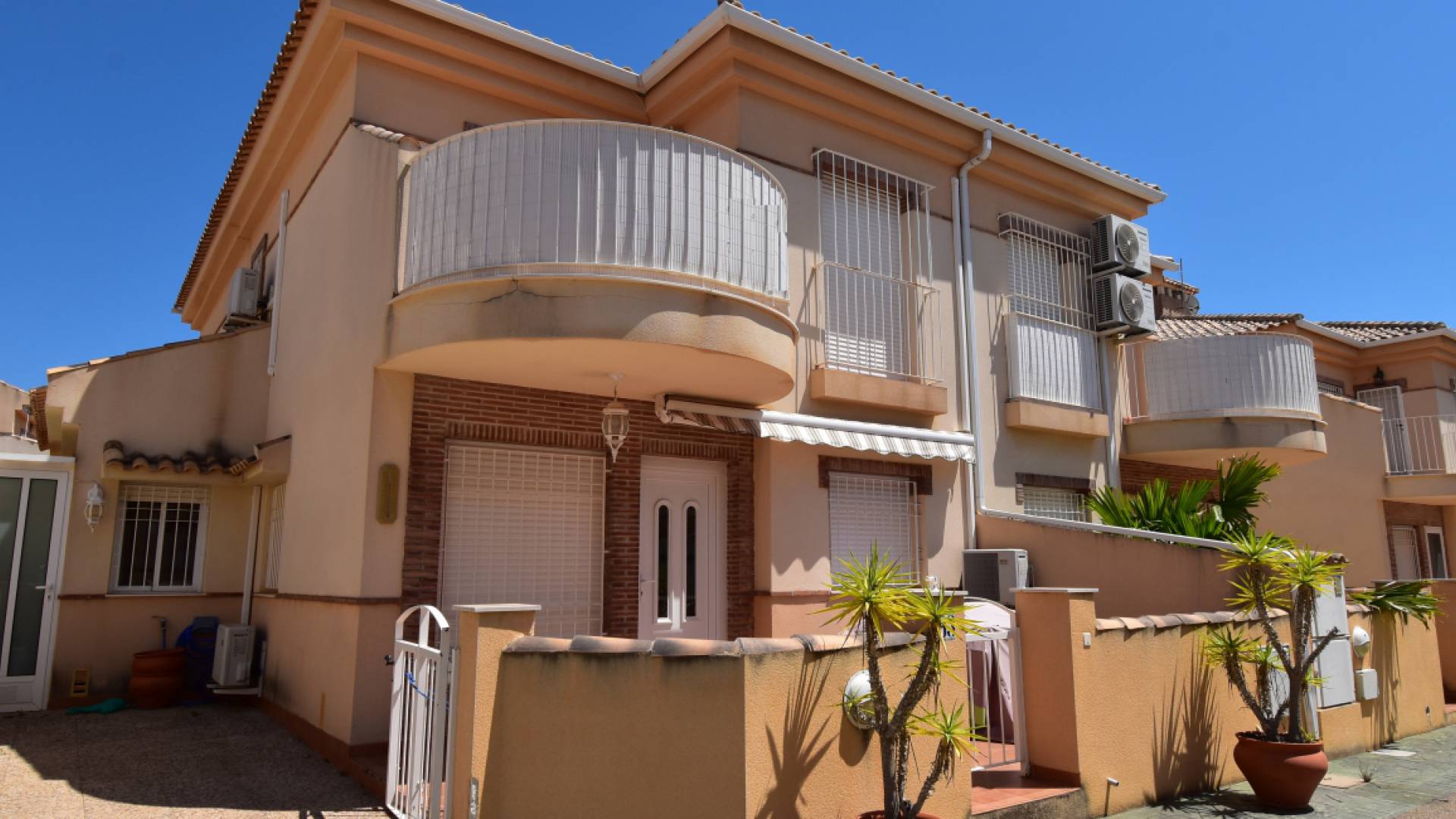 Resale - Villa - Playa Flamenca - avalon