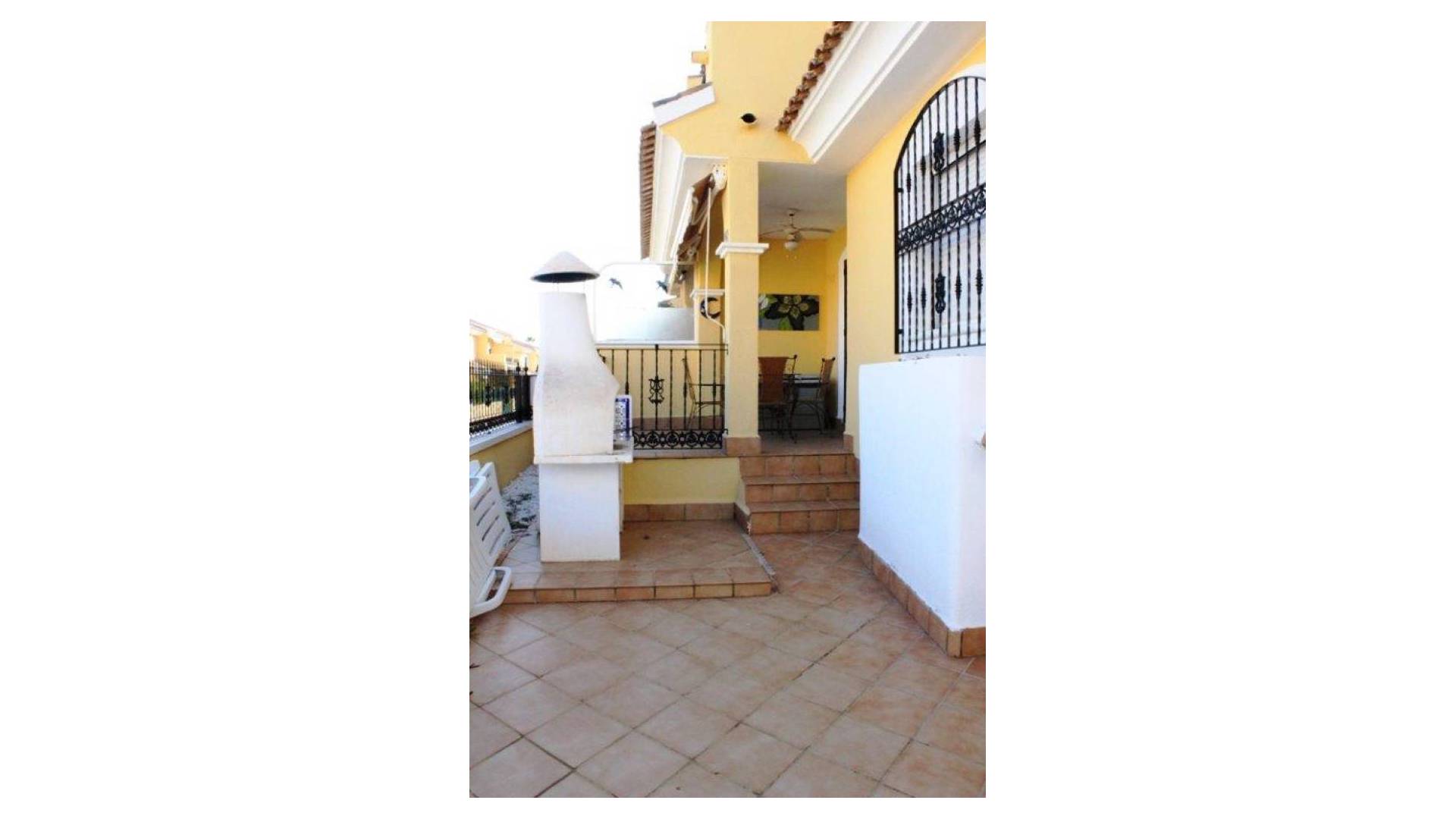 Resale - Villa - Playa Flamenca - costa flamenca