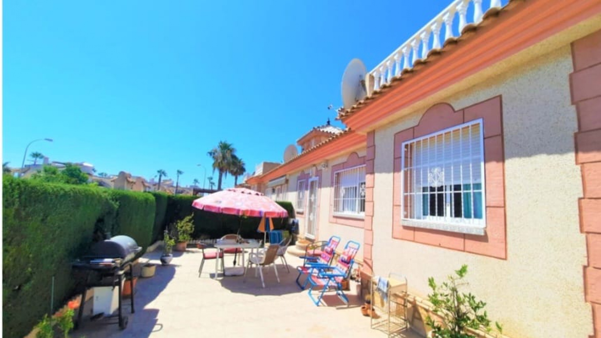 Resale - Villa - Playa Flamenca - flamingo hills