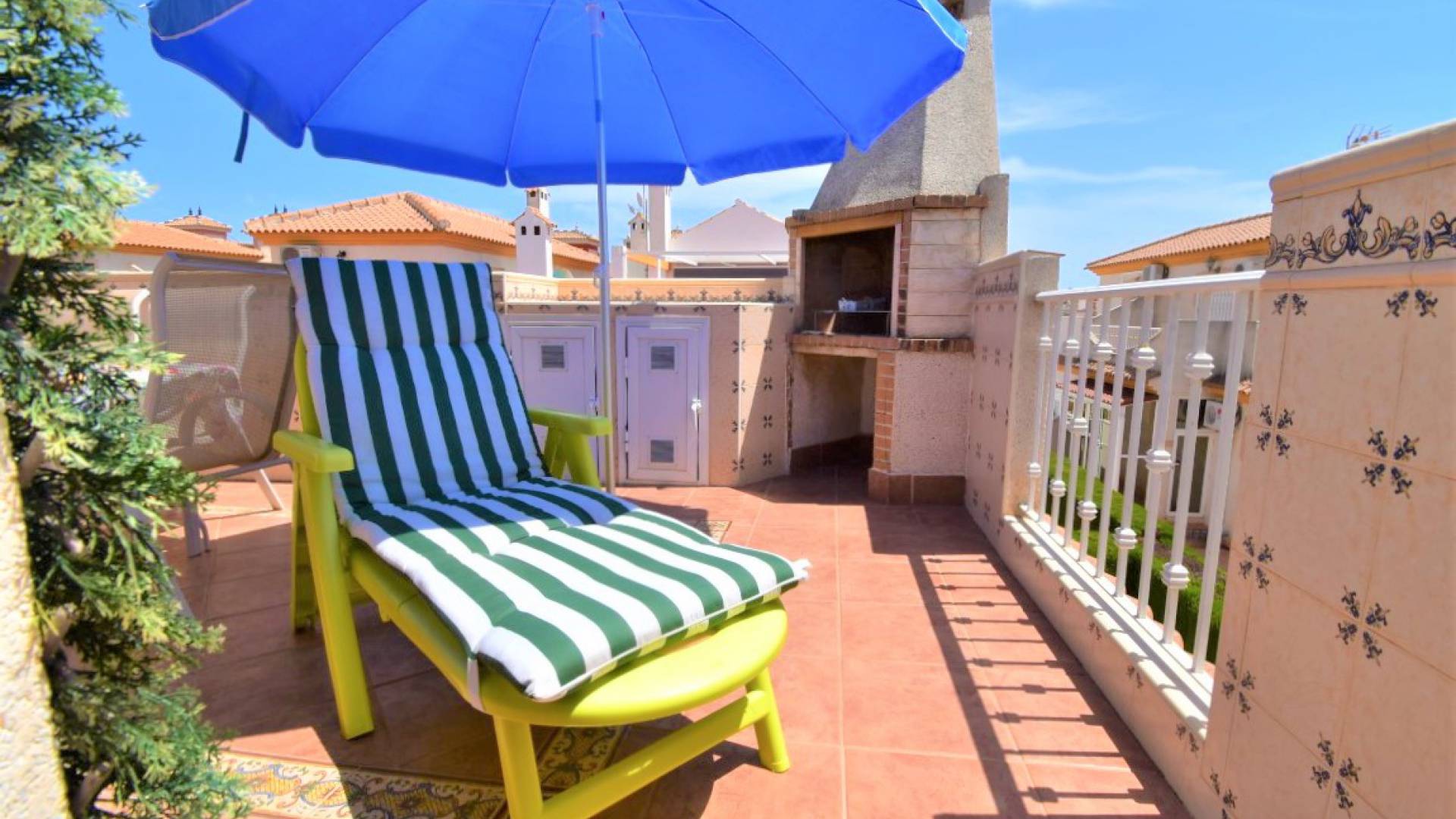 Resale - Villa - Playa Flamenca - iria