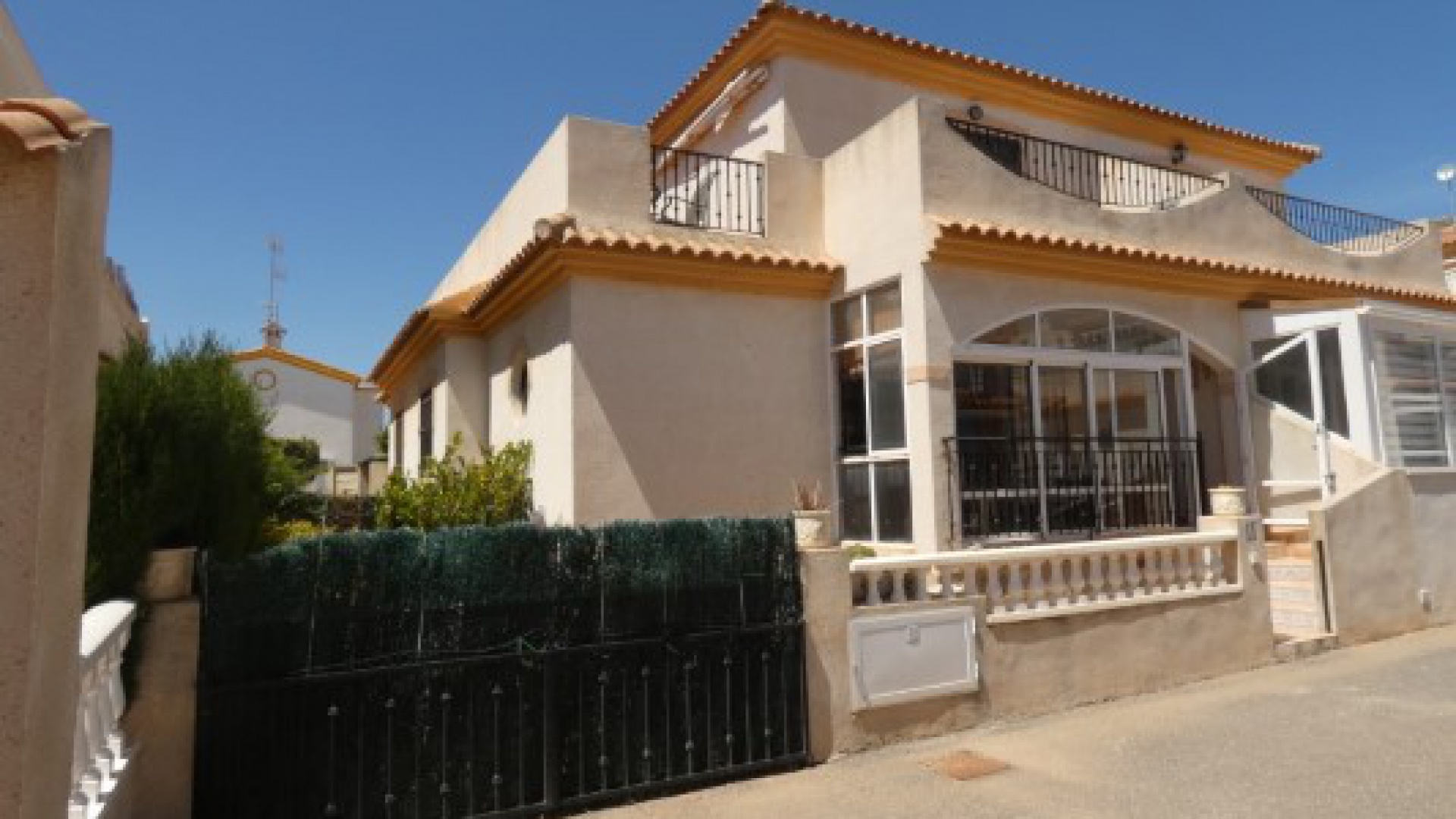 Resale - Villa - Playa Flamenca - iria