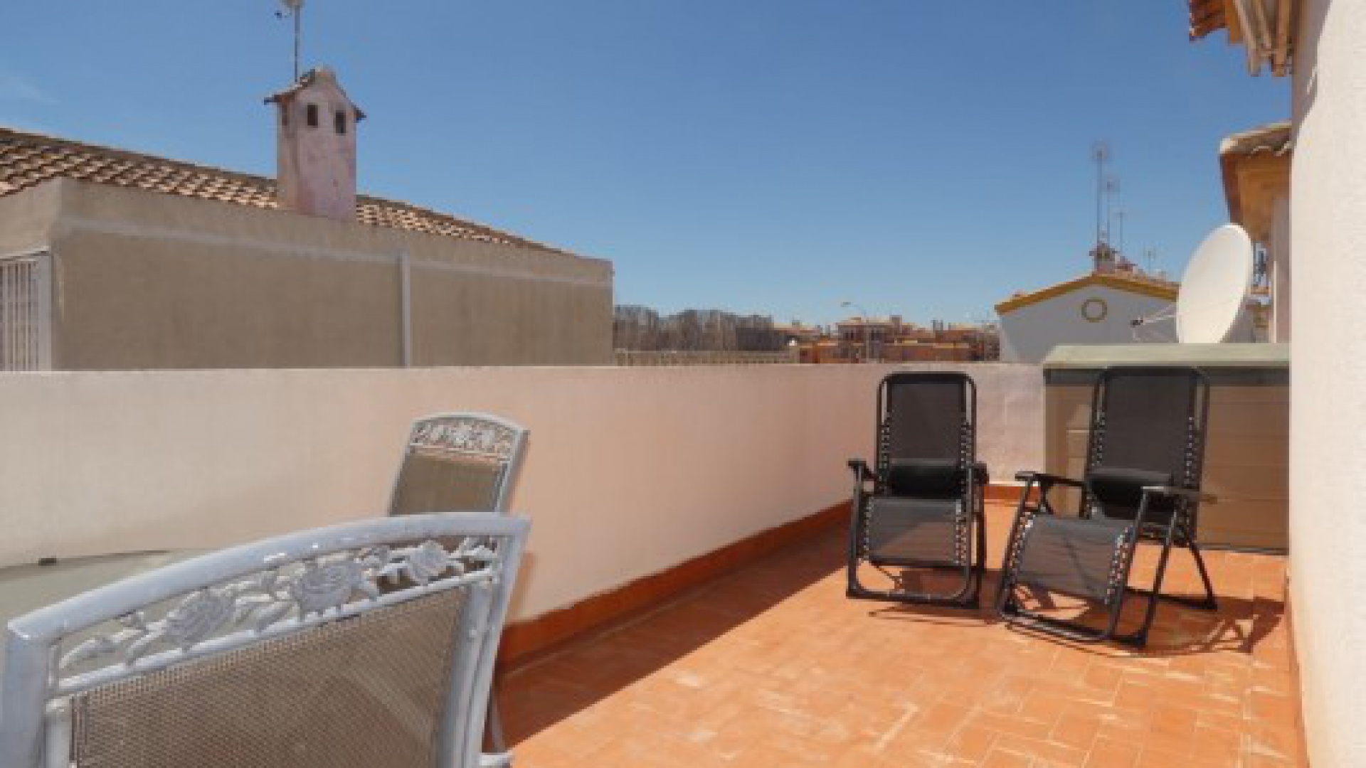 Resale - Villa - Playa Flamenca - iria