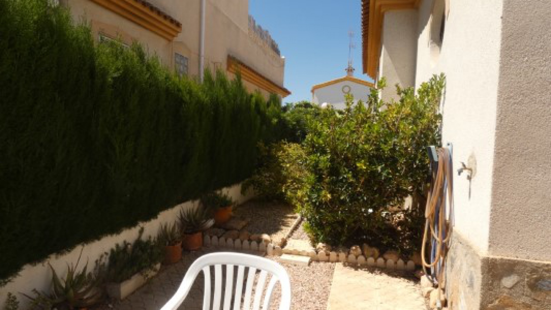 Resale - Villa - Playa Flamenca - iria