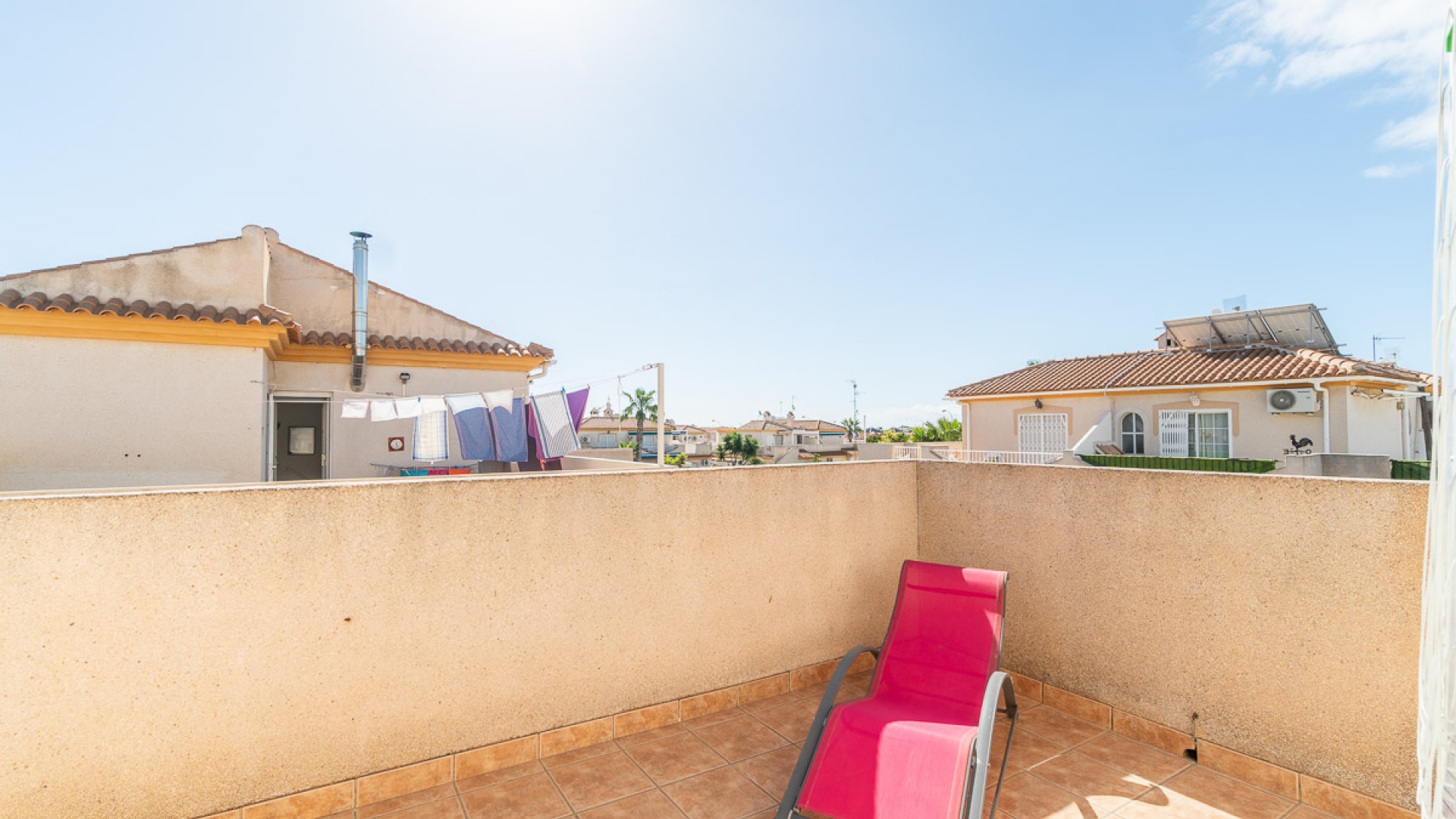 Resale - Villa - Playa Flamenca - iria