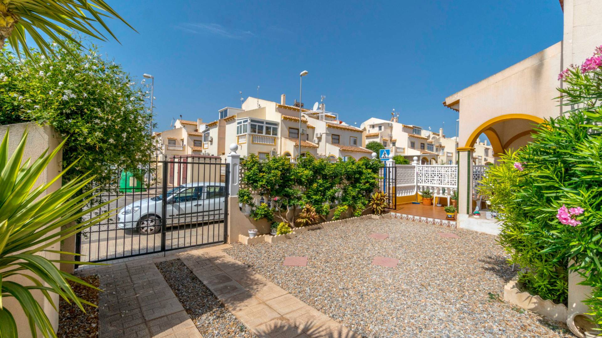 Resale - Villa - Playa Flamenca - perla del mar