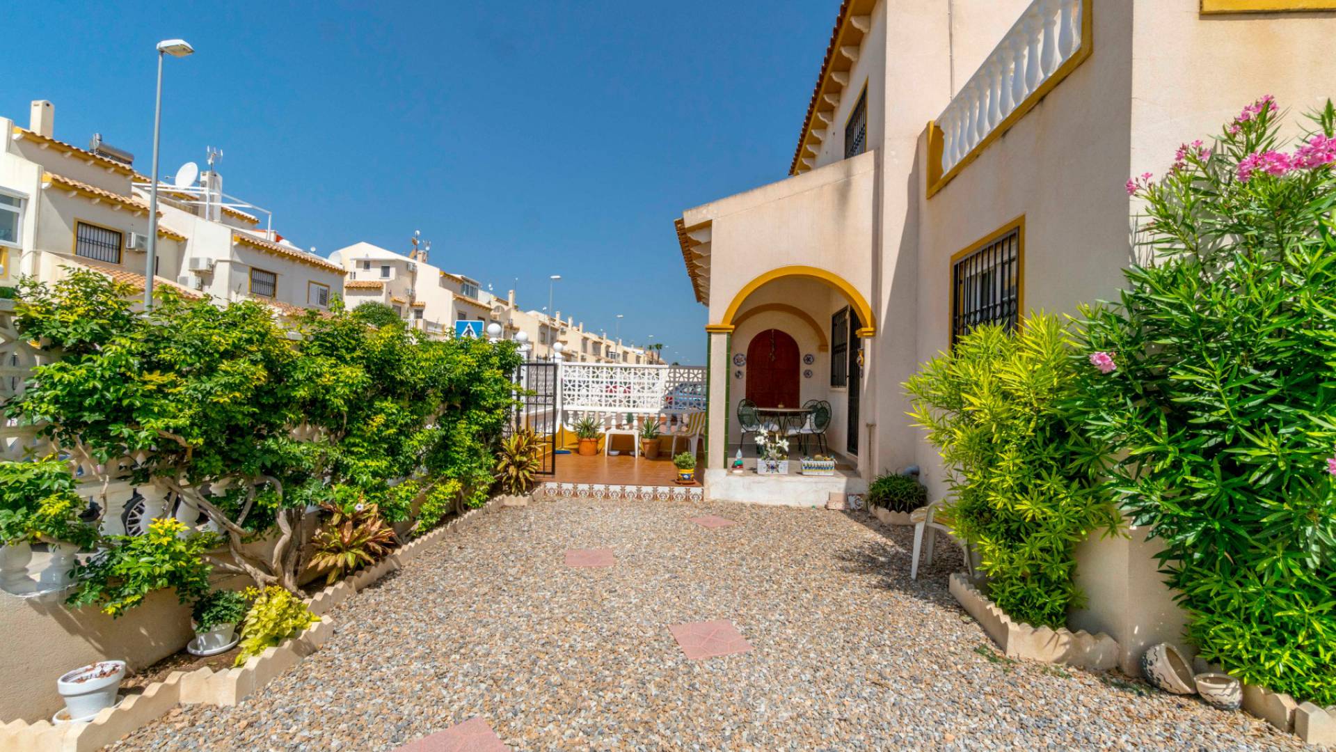 Resale - Villa - Playa Flamenca - perla del mar