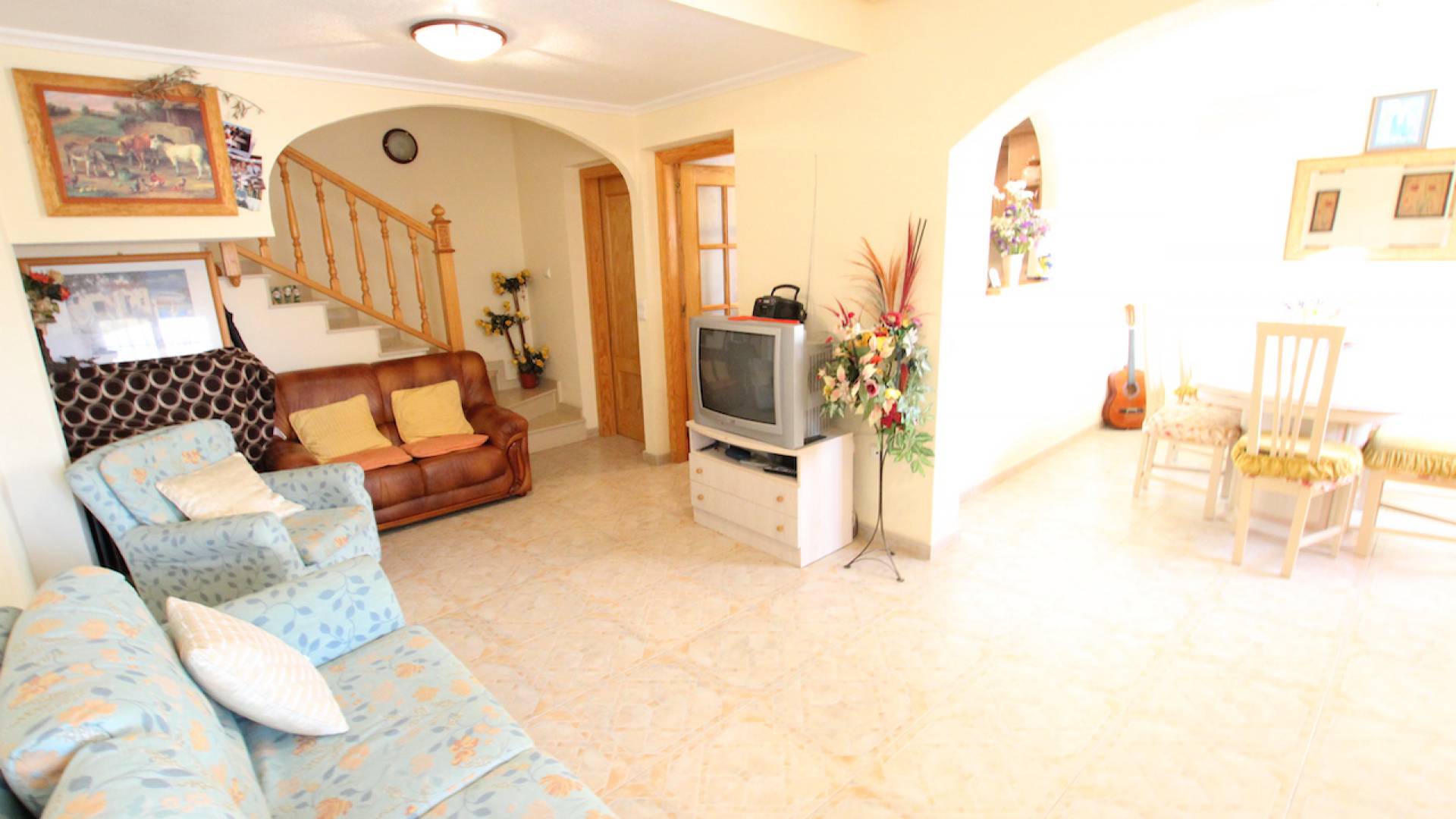 Resale - Villa - Playa Flamenca - perla del mar