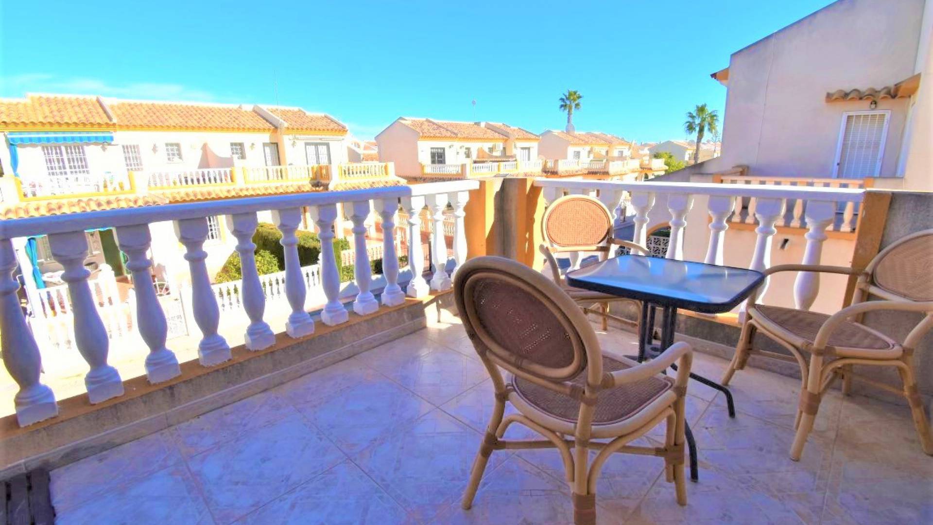 Resale - Villa - Playa Flamenca - perla del mar