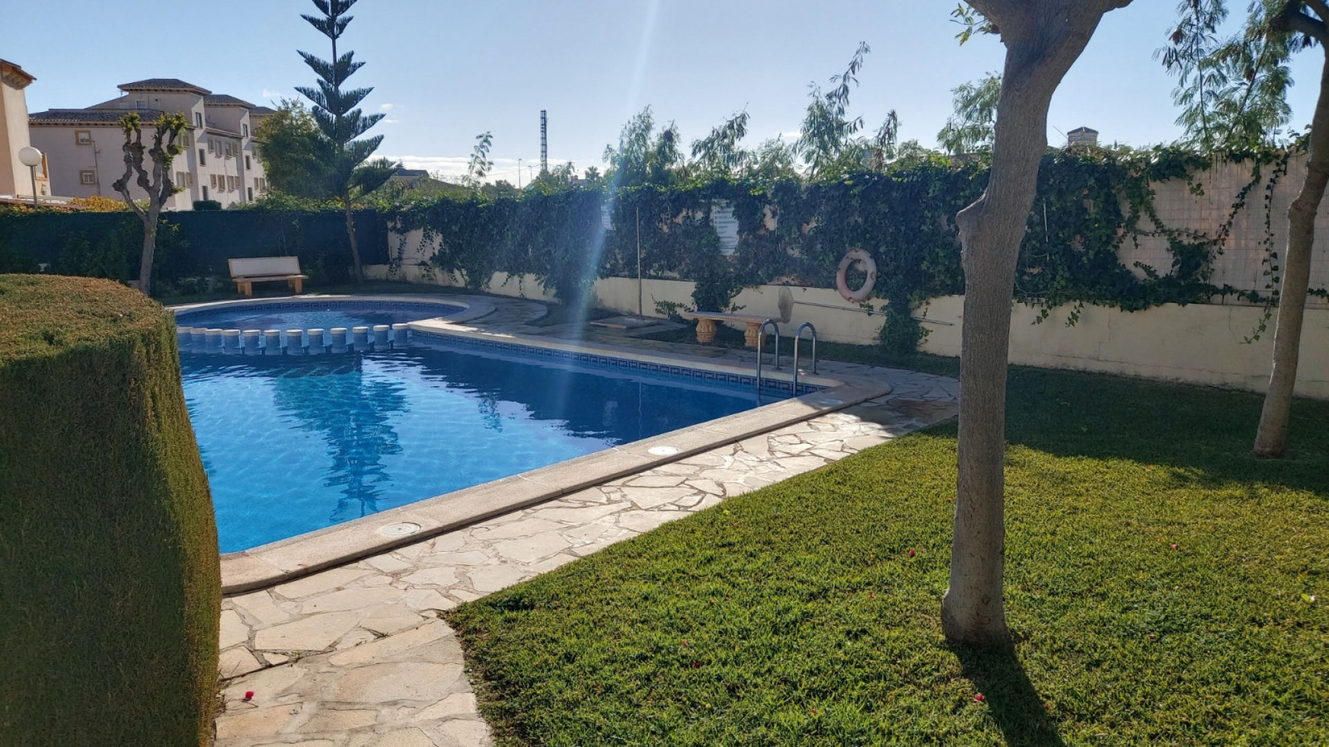 Resale - Villa - Playa Flamenca - perla del mar