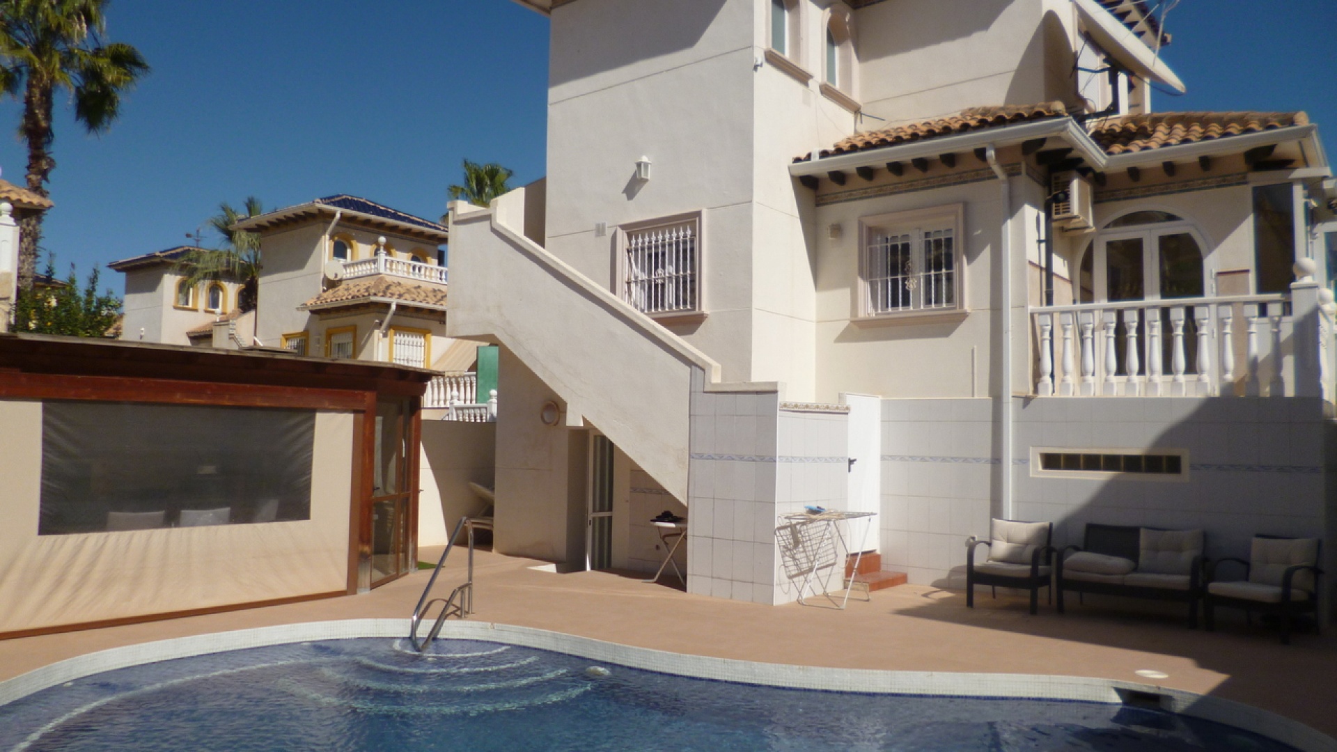 Resale - Villa - Playa Flamenca - Play Flamenca