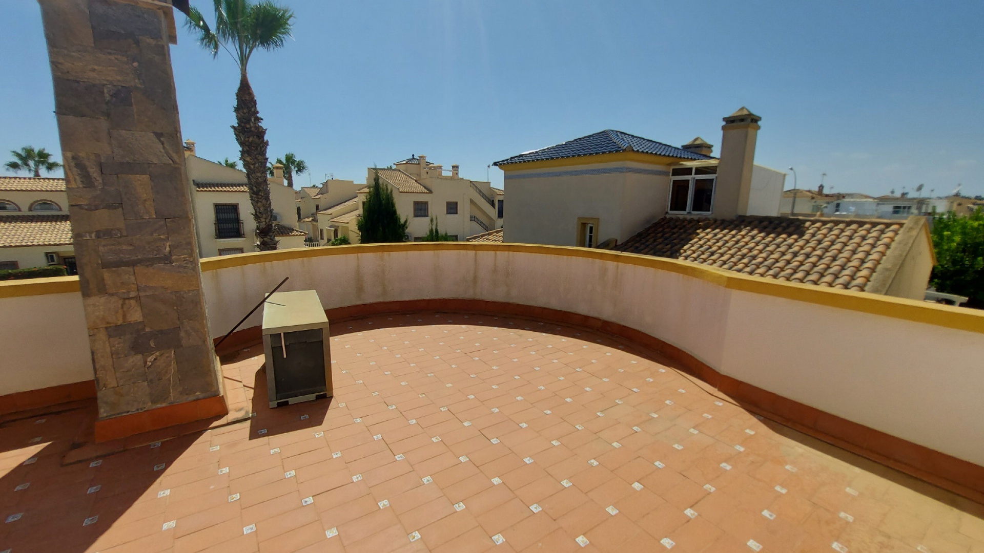 Resale - Villa - Playa Flamenca - Res. Montilla