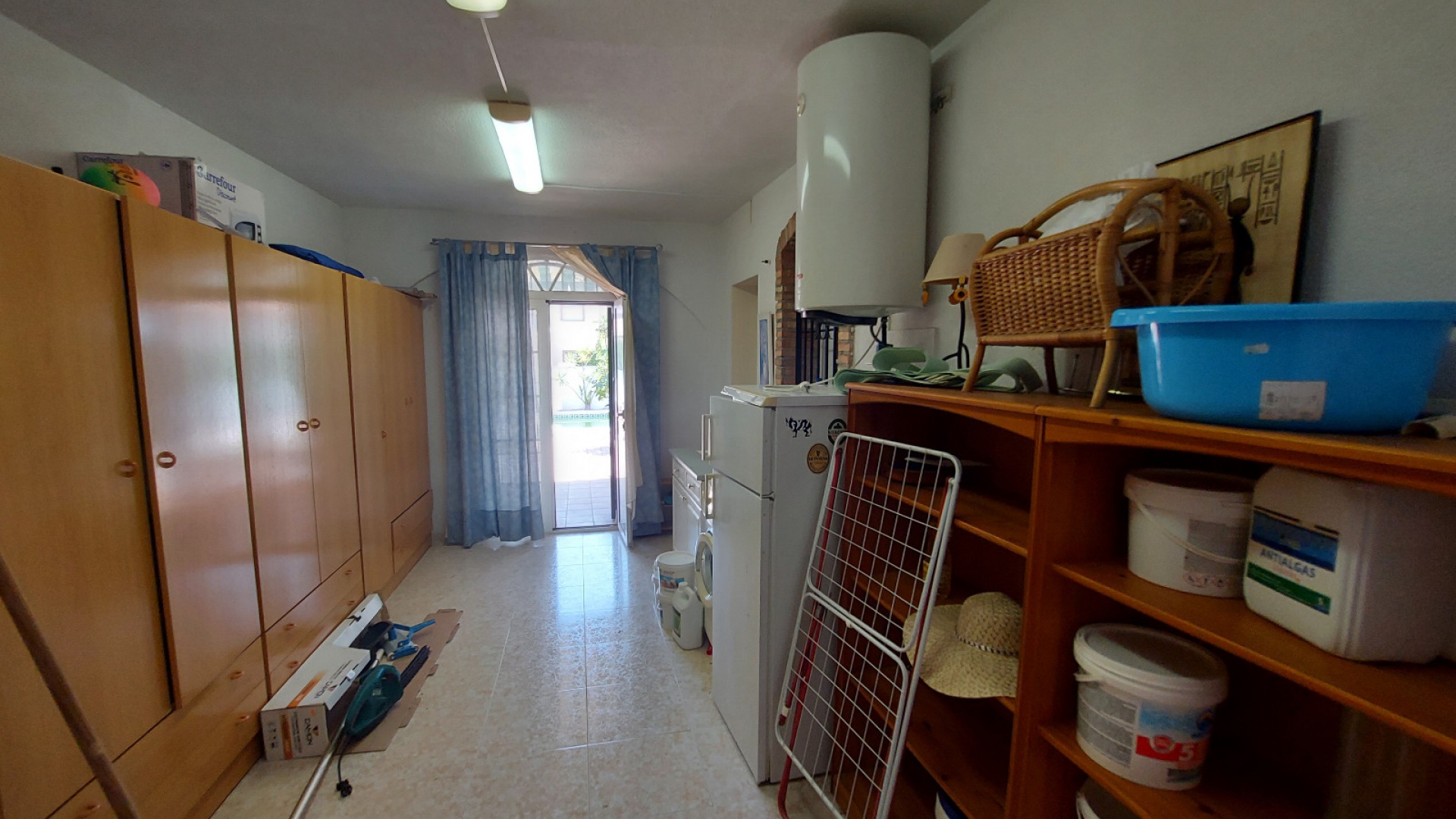 Resale - Villa - Playa Flamenca - Res. Montilla