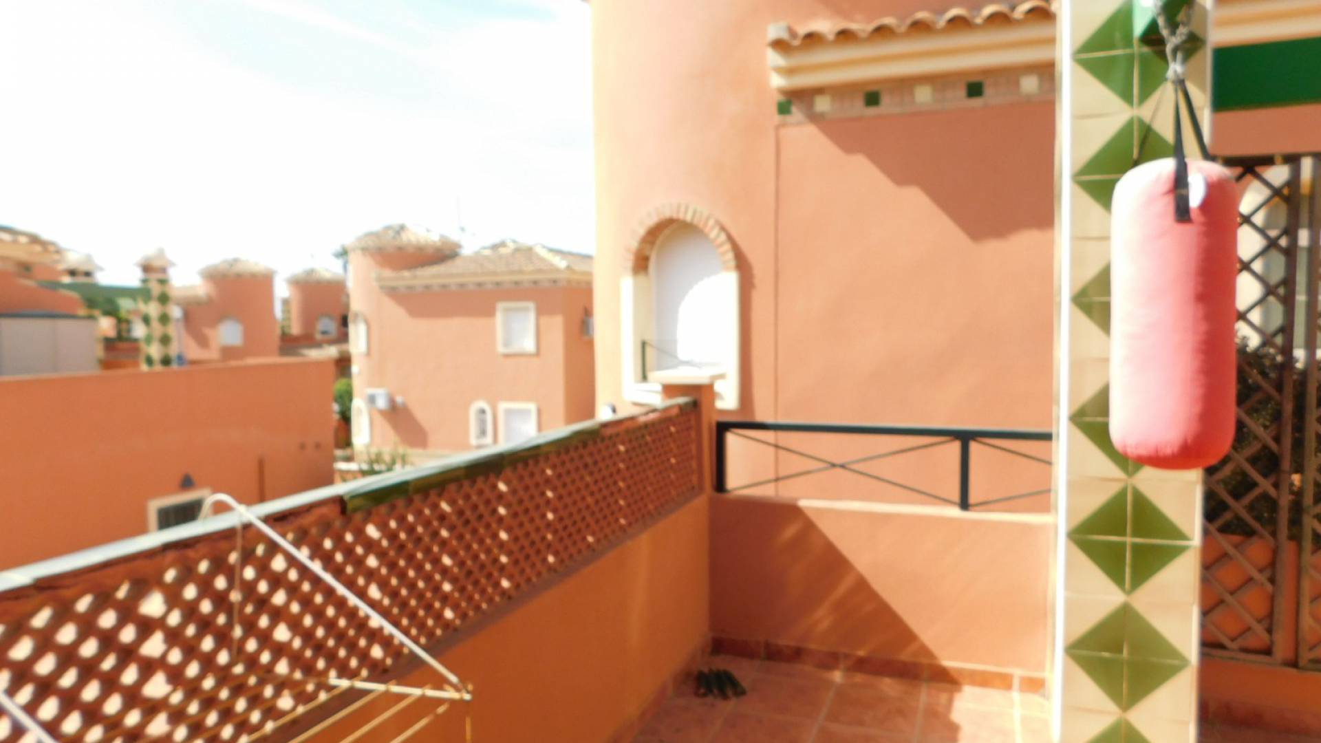 Resale - Villa - Playa Flamenca - villas san luis