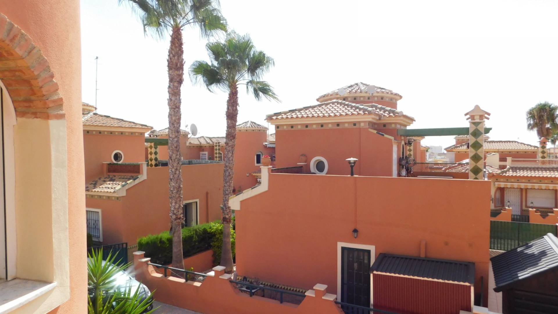 Resale - Villa - Playa Flamenca - villas san luis