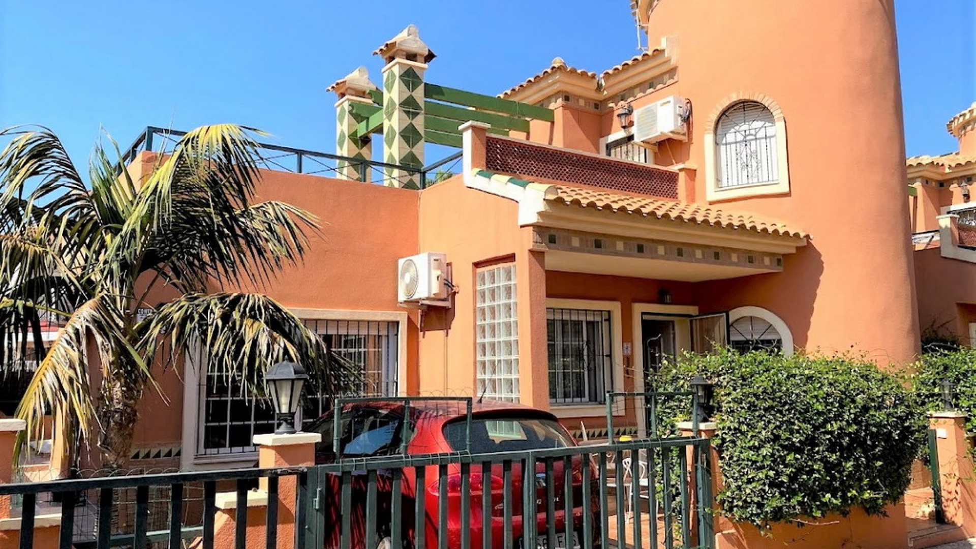 Resale - Villa - Playa Flamenca - villas san luis