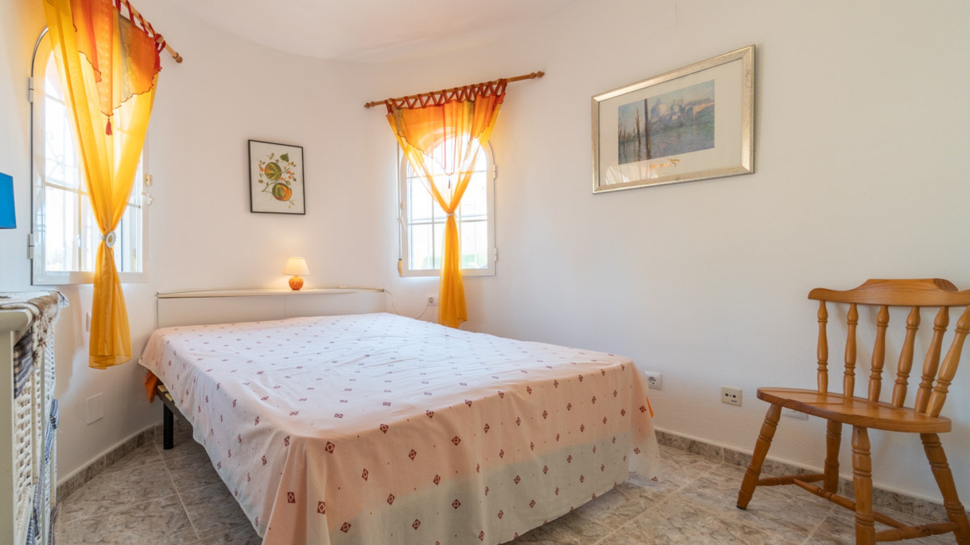 Resale - Villa - Playa Flamenca - villas san luis