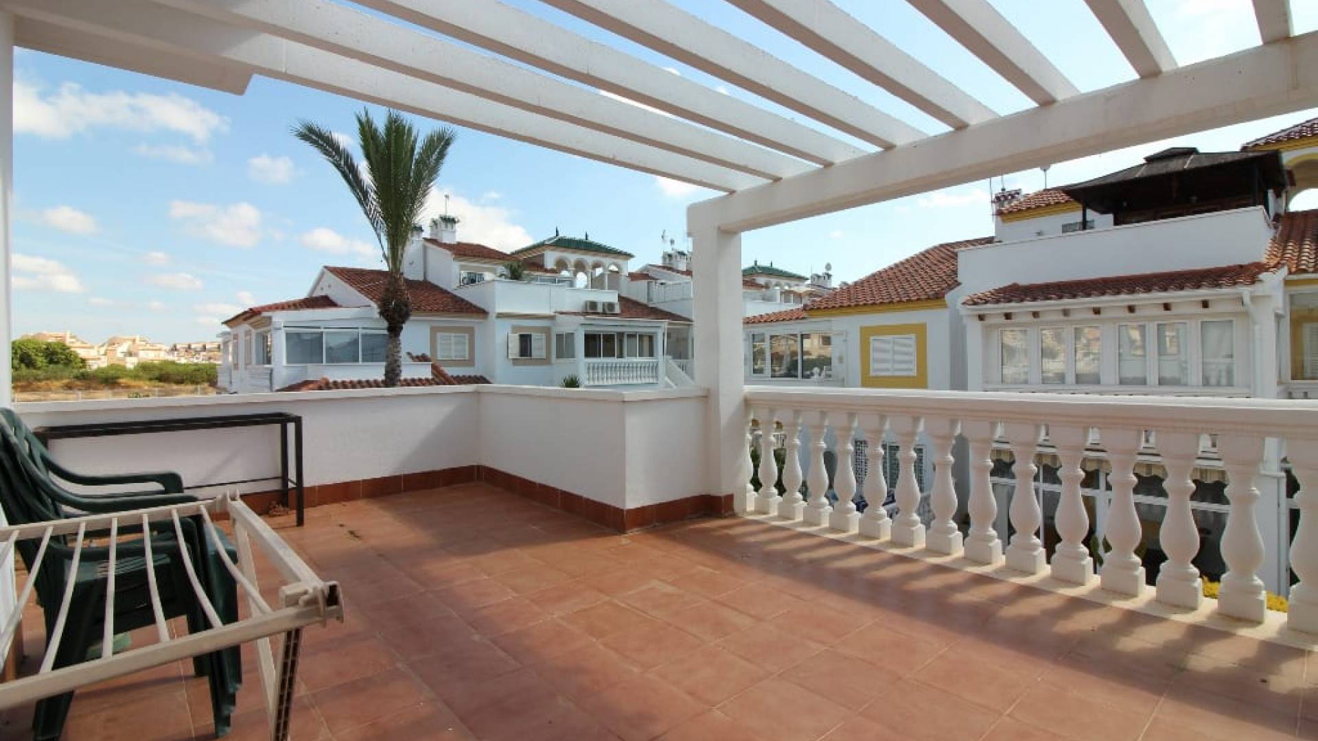 Resale - Villa - Playa Flamenca - zeniamar