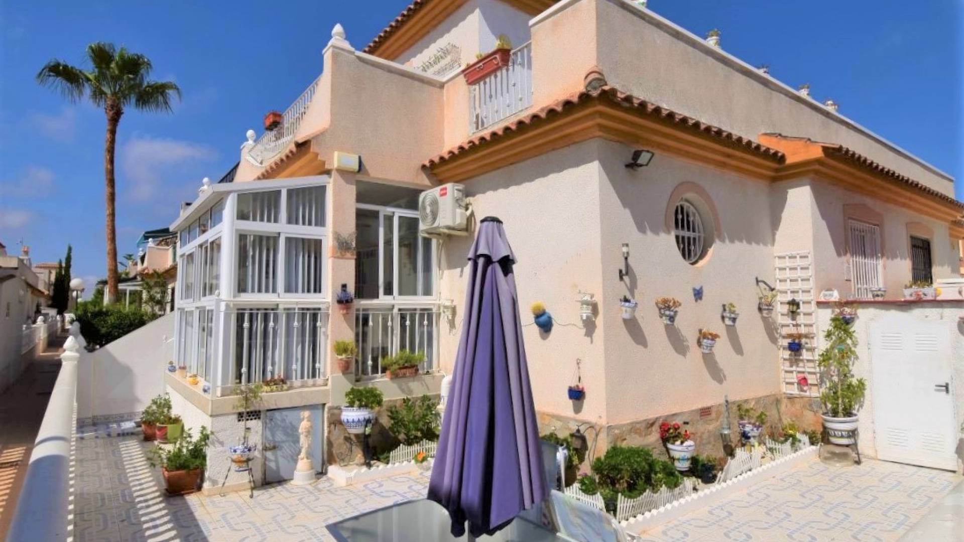 Resale - Villa - Playa Flamenca