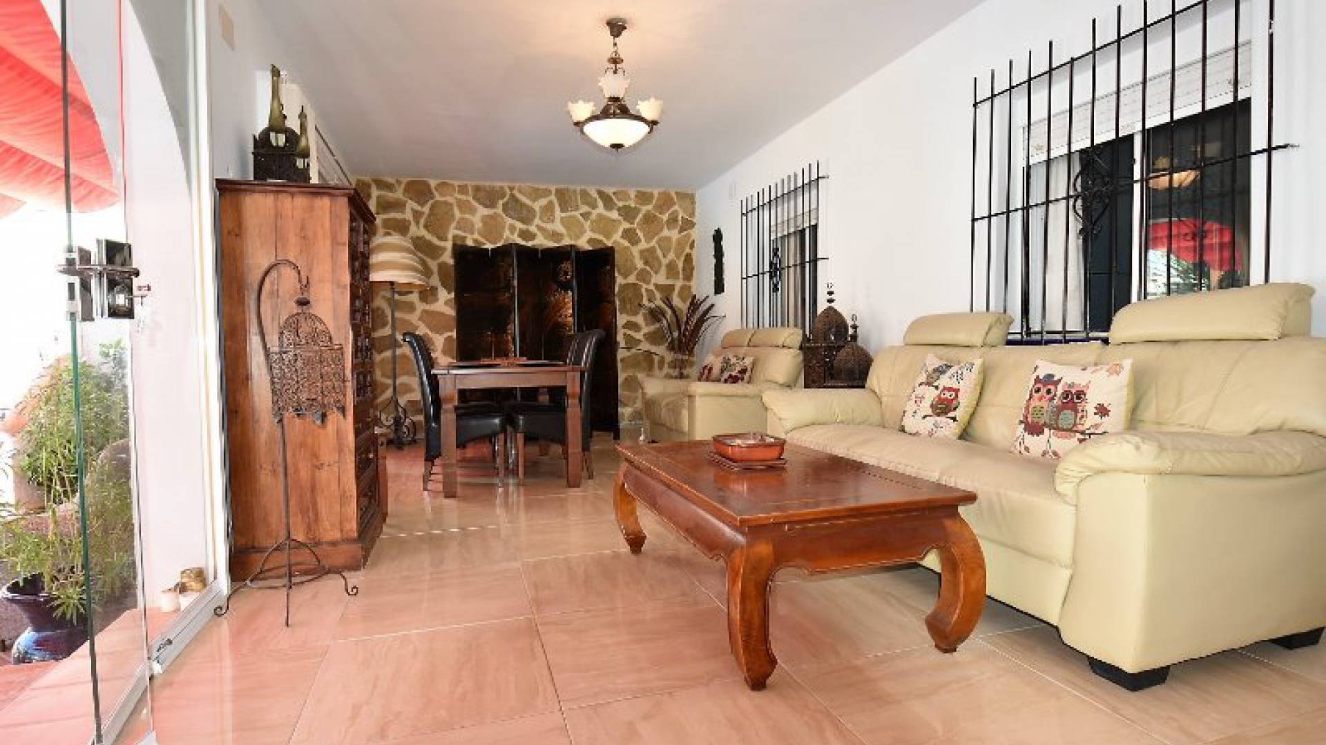 Resale - Villa - Playa Flamenca