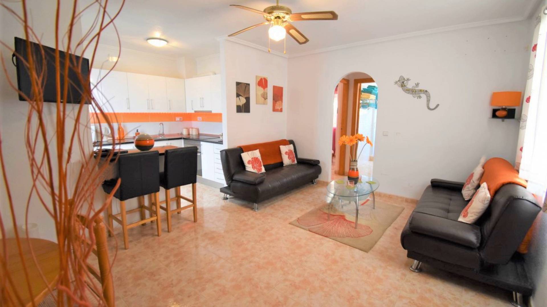 Resale - Villa - Playa Flamenca