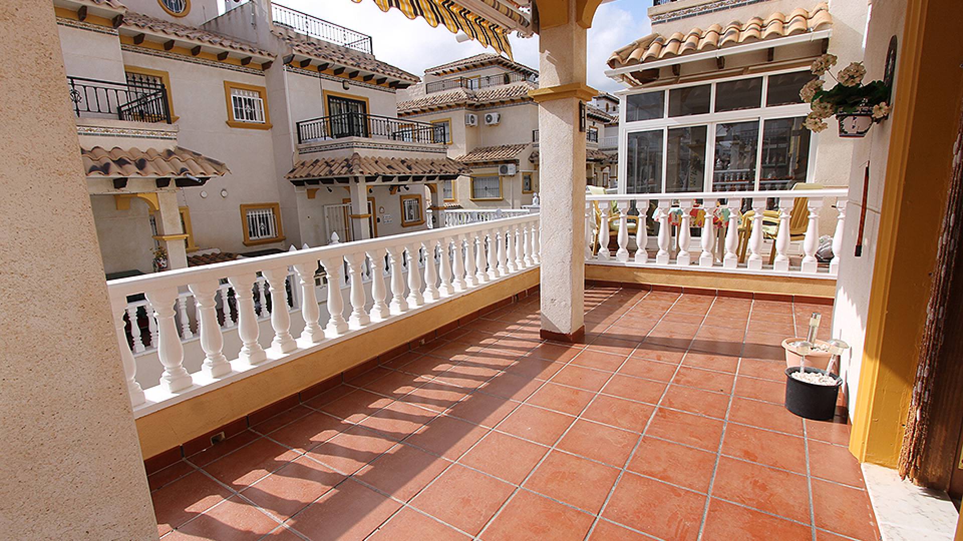 Resale - Villa - Playa Flamenca