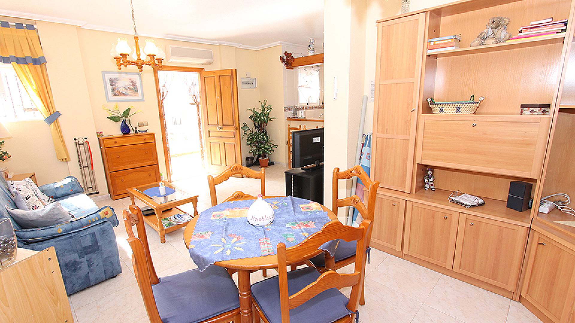 Resale - Villa - Playa Flamenca