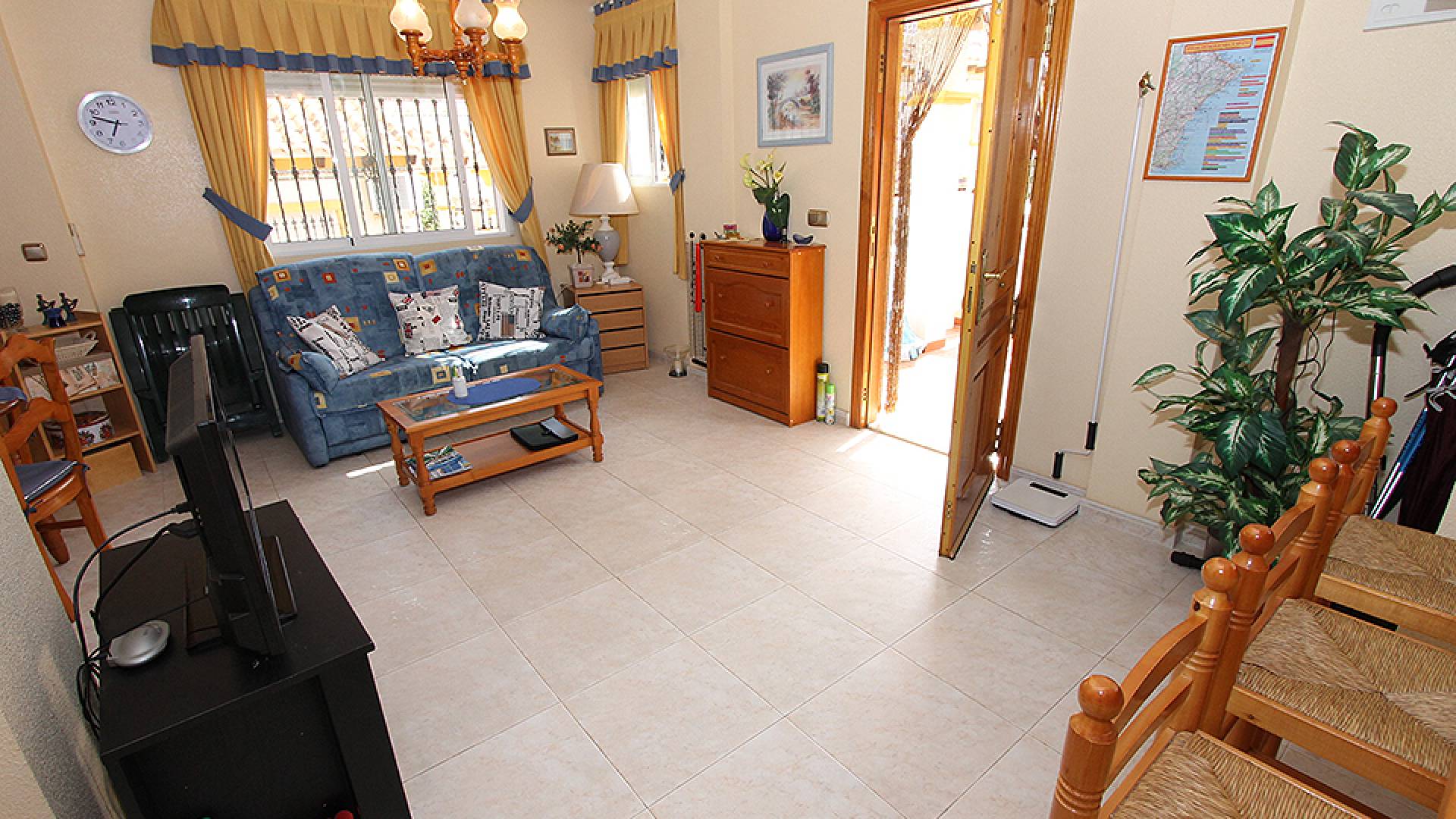 Resale - Villa - Playa Flamenca