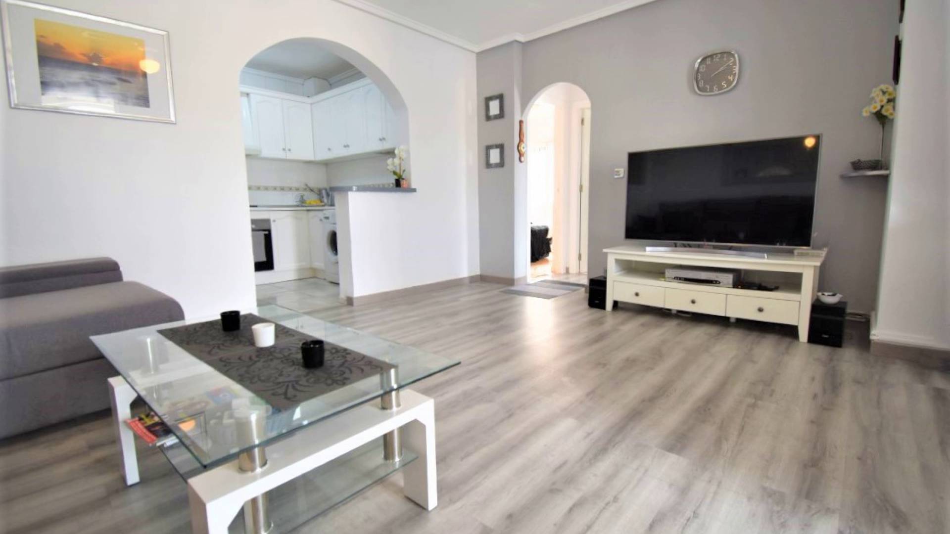 Resale - Villa - Playa Flamenca