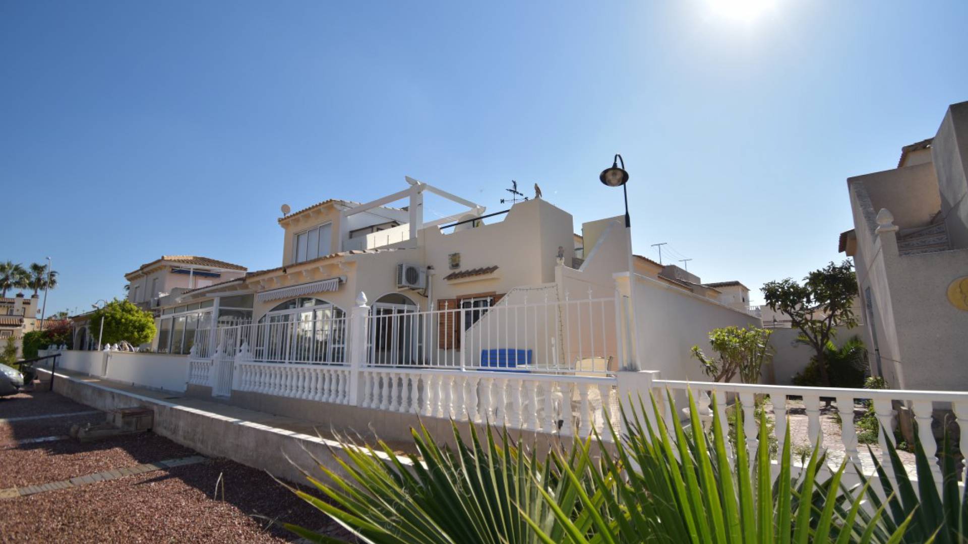 Resale - Villa - Playa Flamenca