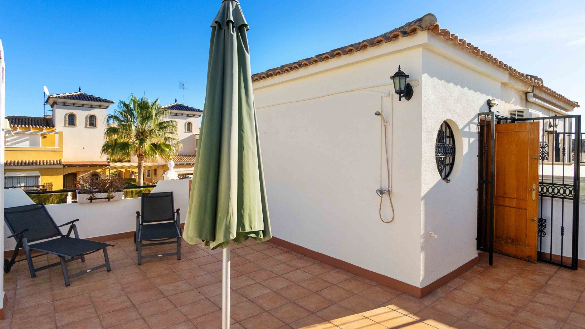 Resale - Villa - Punta Prima - serena