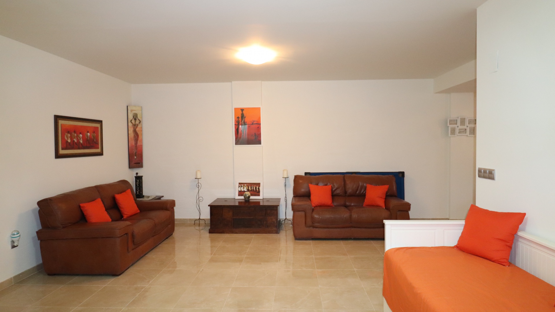 Resale - Villa - Rojales