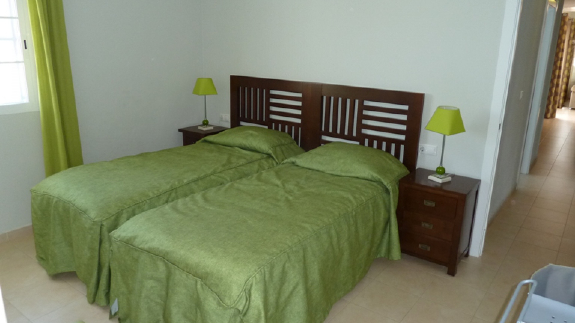 Resale - Villa - San Fulgencio - san fulgencio