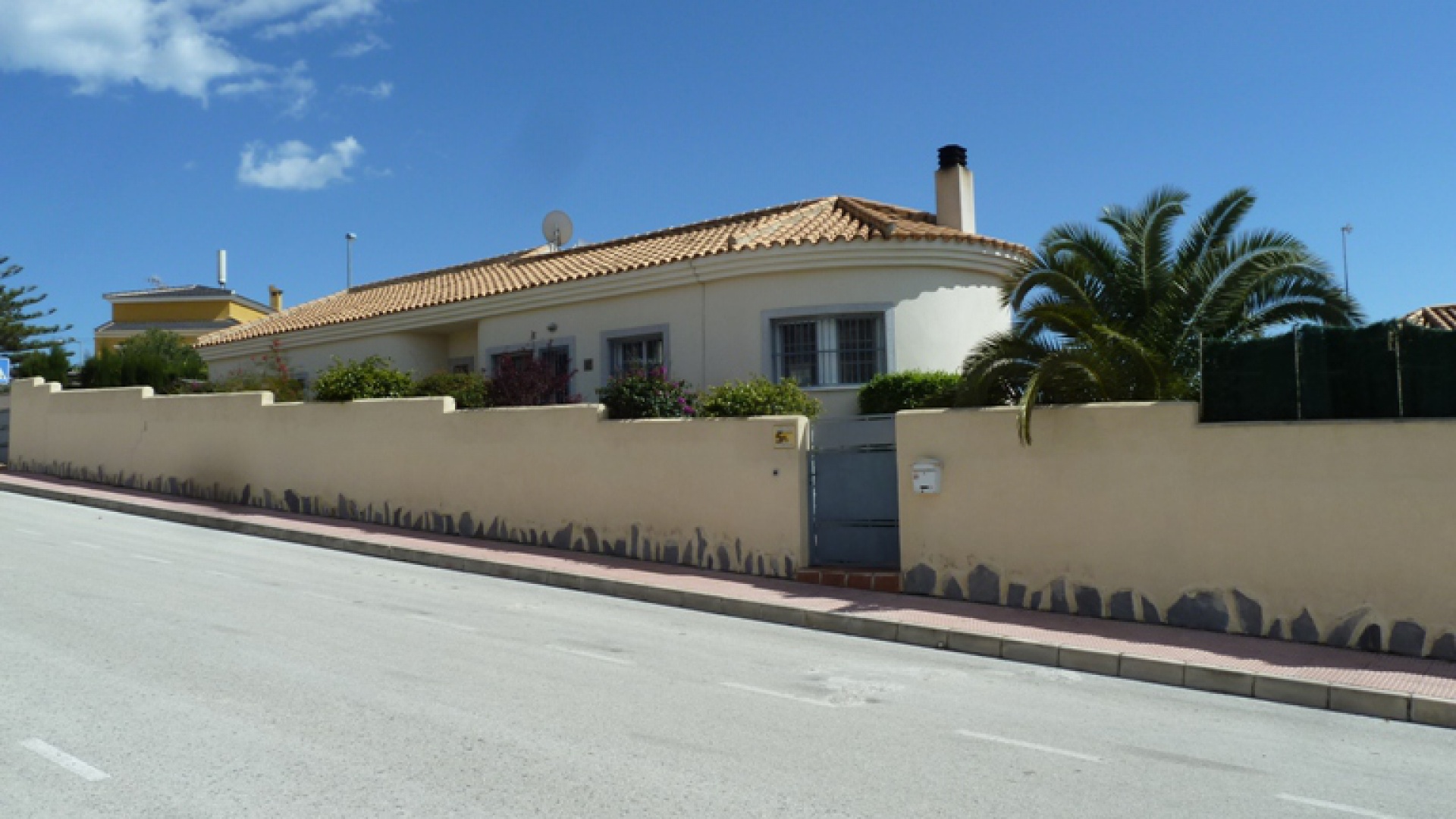 Resale - Villa - San Fulgencio - san fulgencio