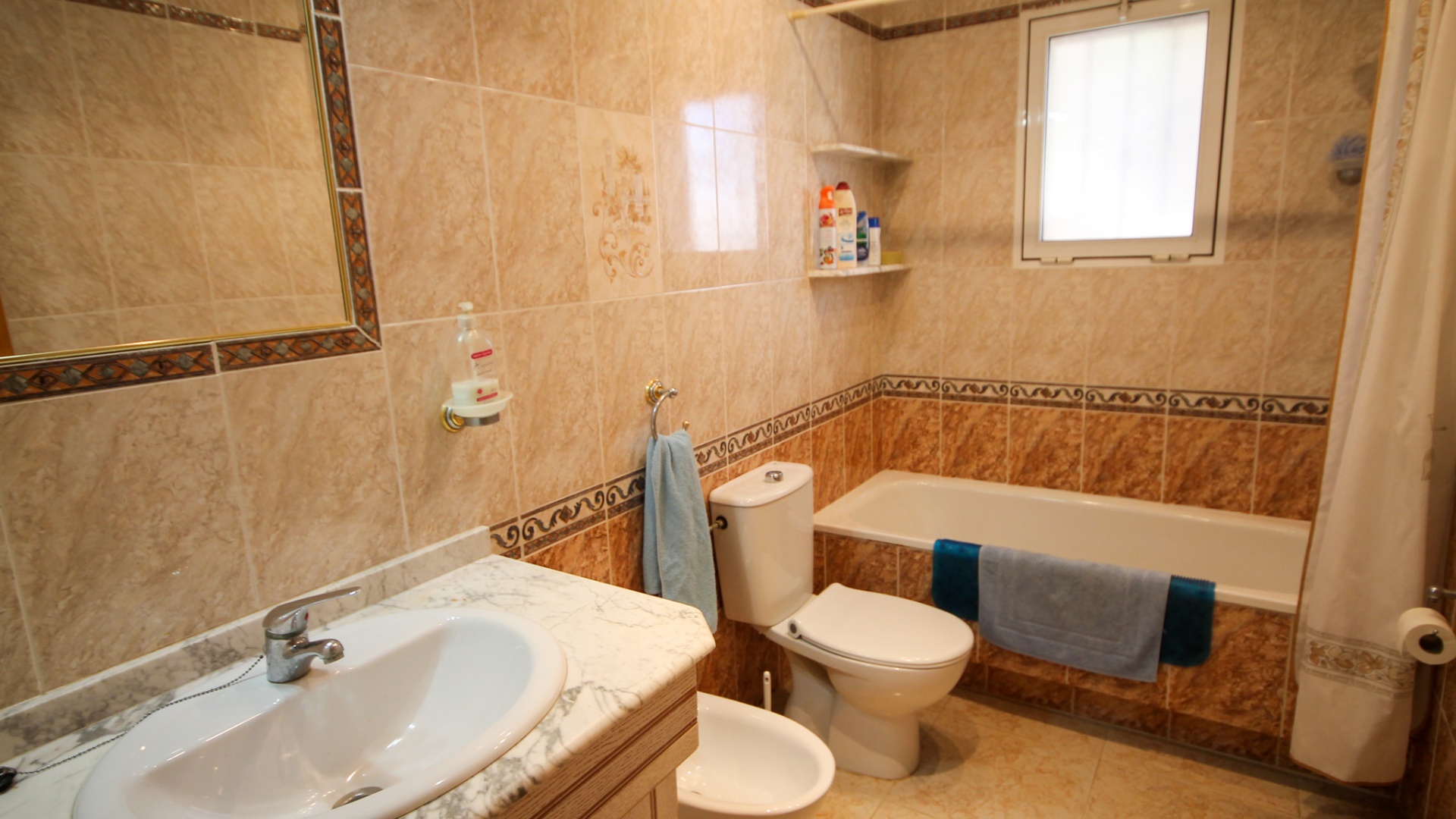 Resale - Villa - San Miguel de Salinas - San Miguel De Salinas