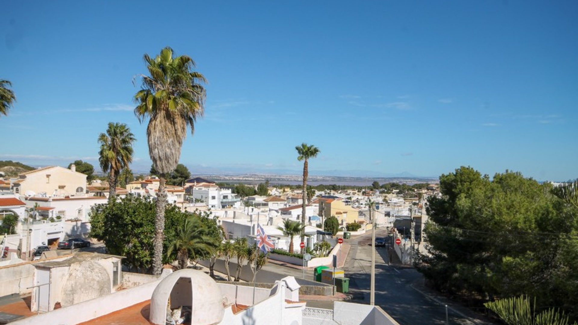 Resale - Villa - San Miguel de Salinas - San Miguel De Salinas