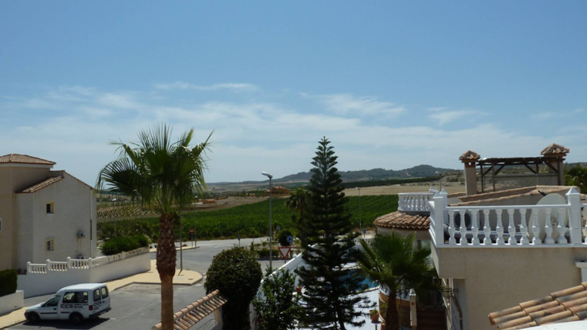 Resale - Villa - San Miguel de Salinas