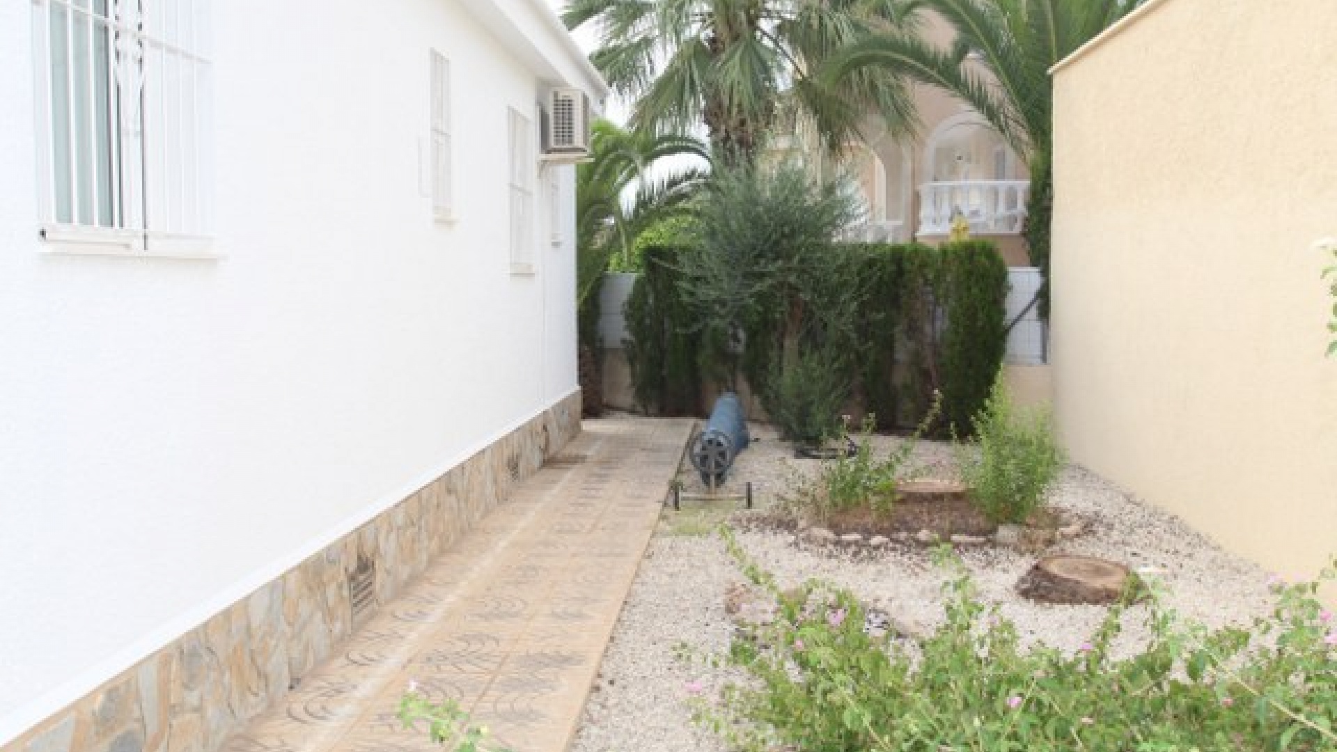 Resale - Villa - San Miguel de Salinas