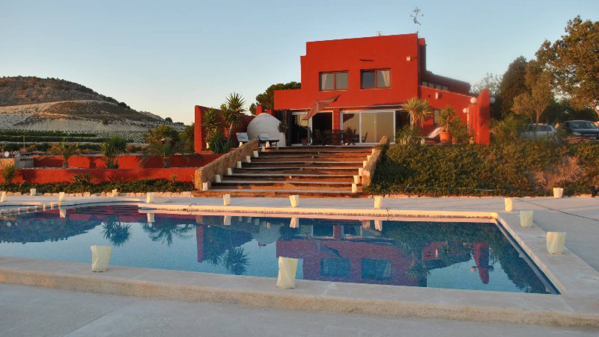 Resale - Villa - Torremendo - torremendo