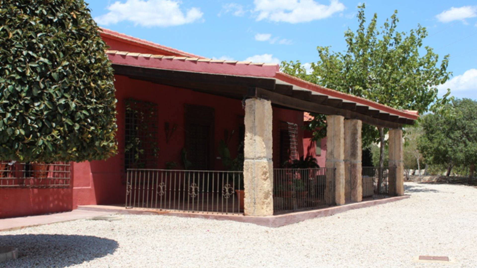 Resale - Villa - Torremendo - torremendo