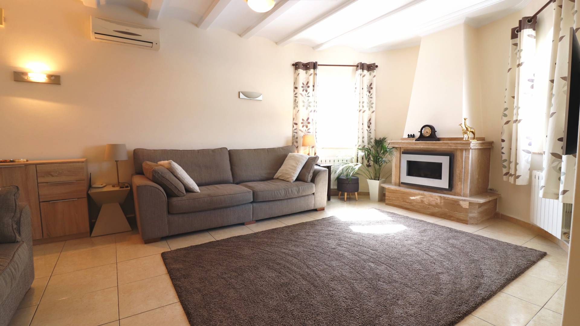 Resale - Villa - Torrevieja - el chaparral